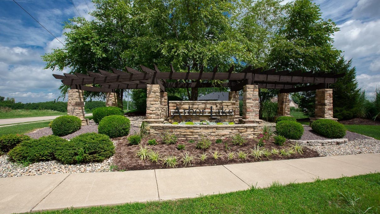 3507 South Arbor Lk Dr