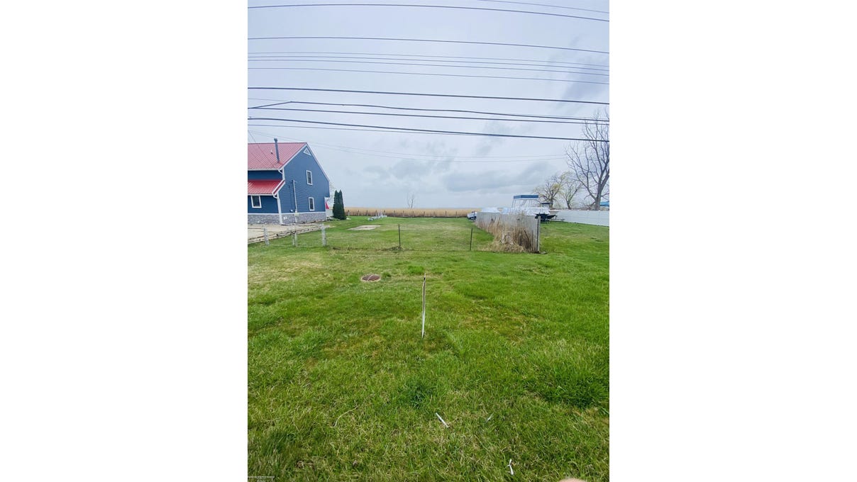 7305 Dyke, Algonac, MI 48001 Land for Sale