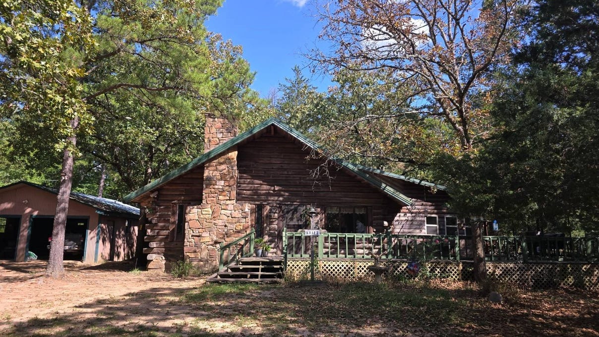 413822 S Sherman Rd  