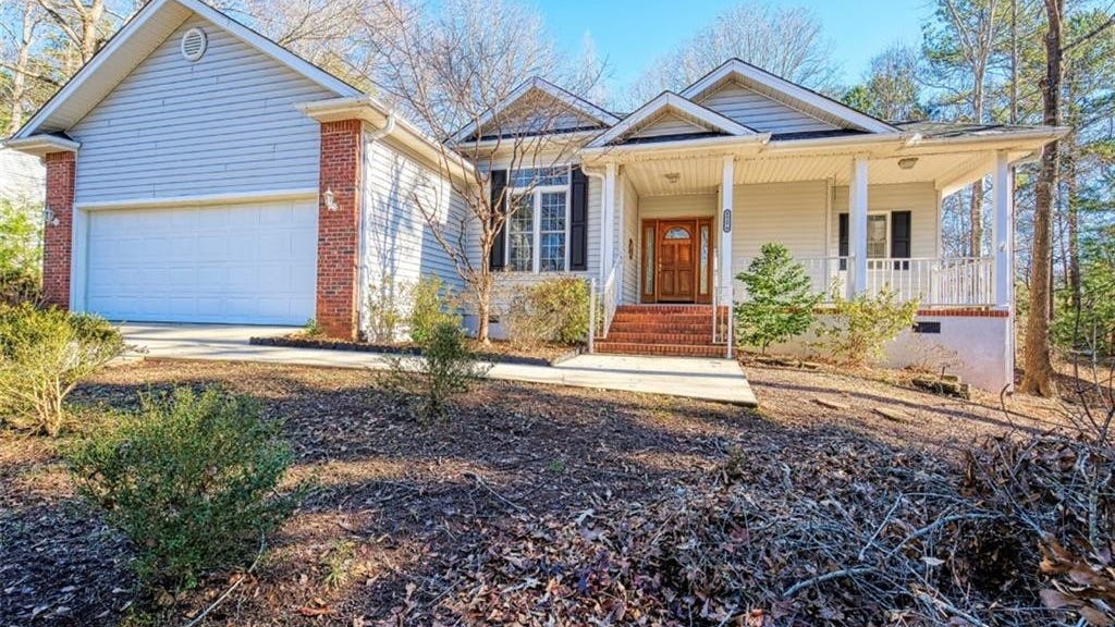 40379 Waverly Court, Seneca, SC 29678 House for Sale