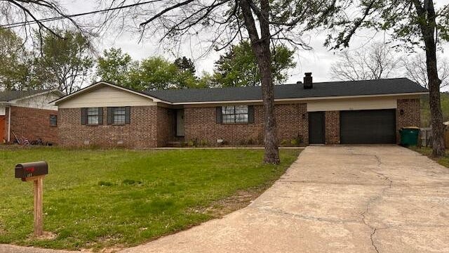 411 N Joplin Pl  