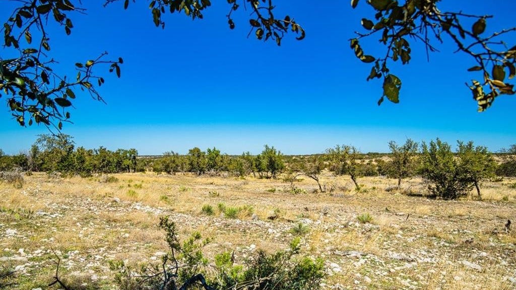 2190005 Hwy 83, Mountain Home, TX 78058 Land for Sale