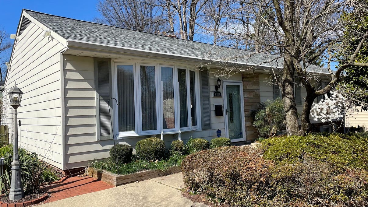 6220 87TH AVENUE, NEW CARROLLTON, MD 20784 House for Sale realestate