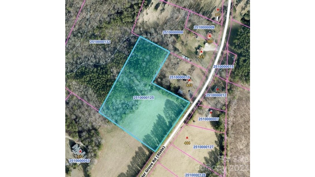 Tract A-1 Cedar Grv Rd