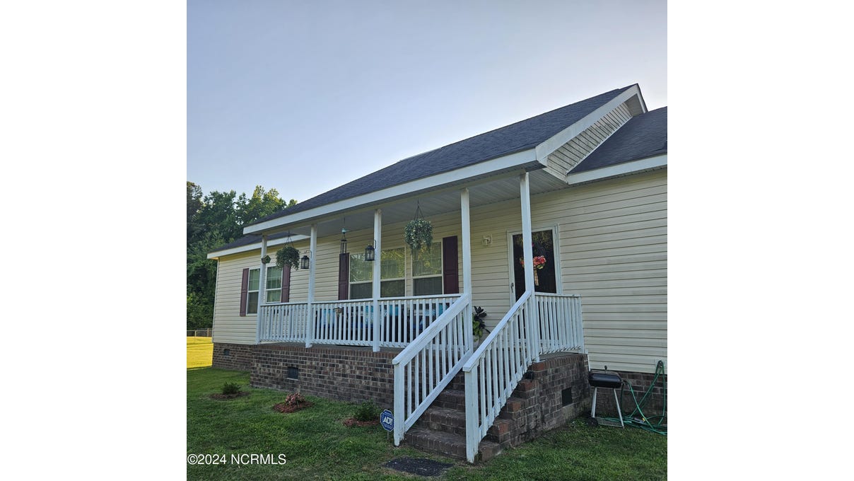 3395 Staton Ml Rd  