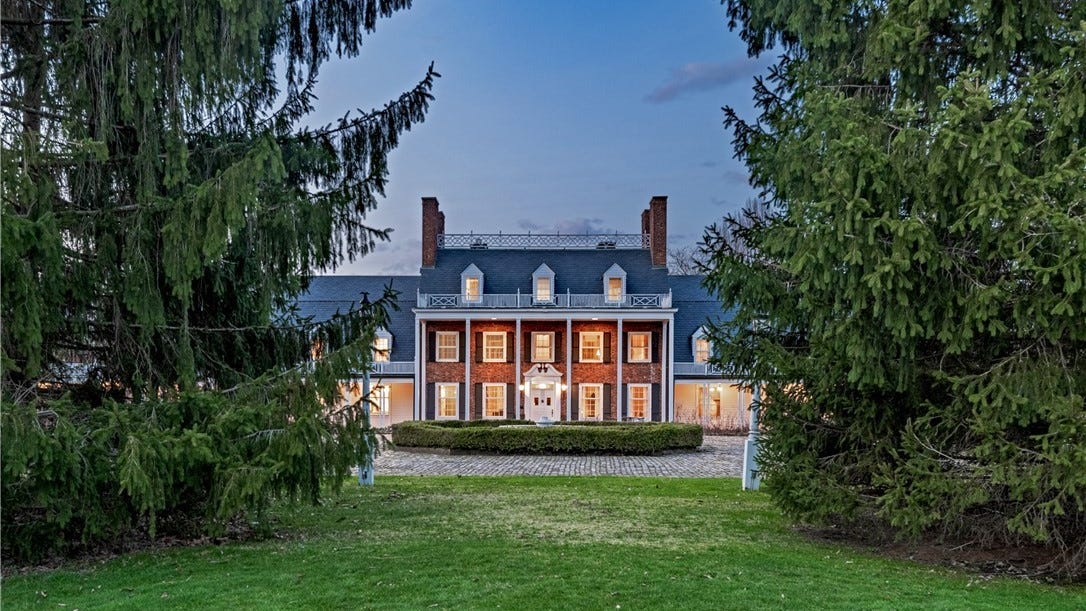3450 Roundwood Rd  
