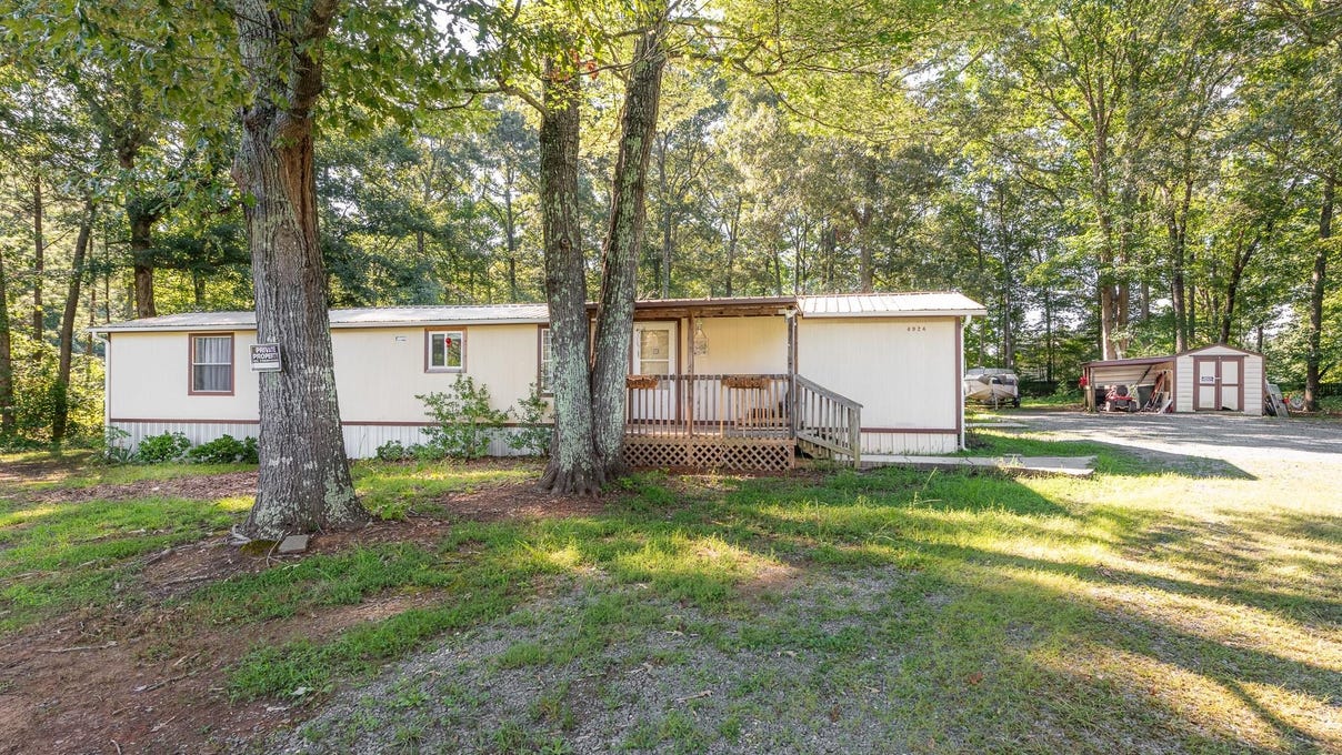 4924 Myers Rd  