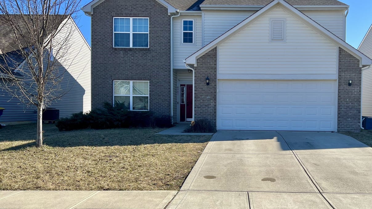 4901 Chip Shot Lane, Indianapolis, IN 46235 House for Sale iproperty