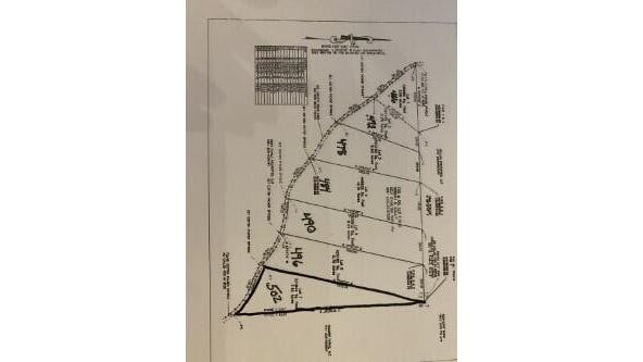 502 Road 1253 (lot 7)  