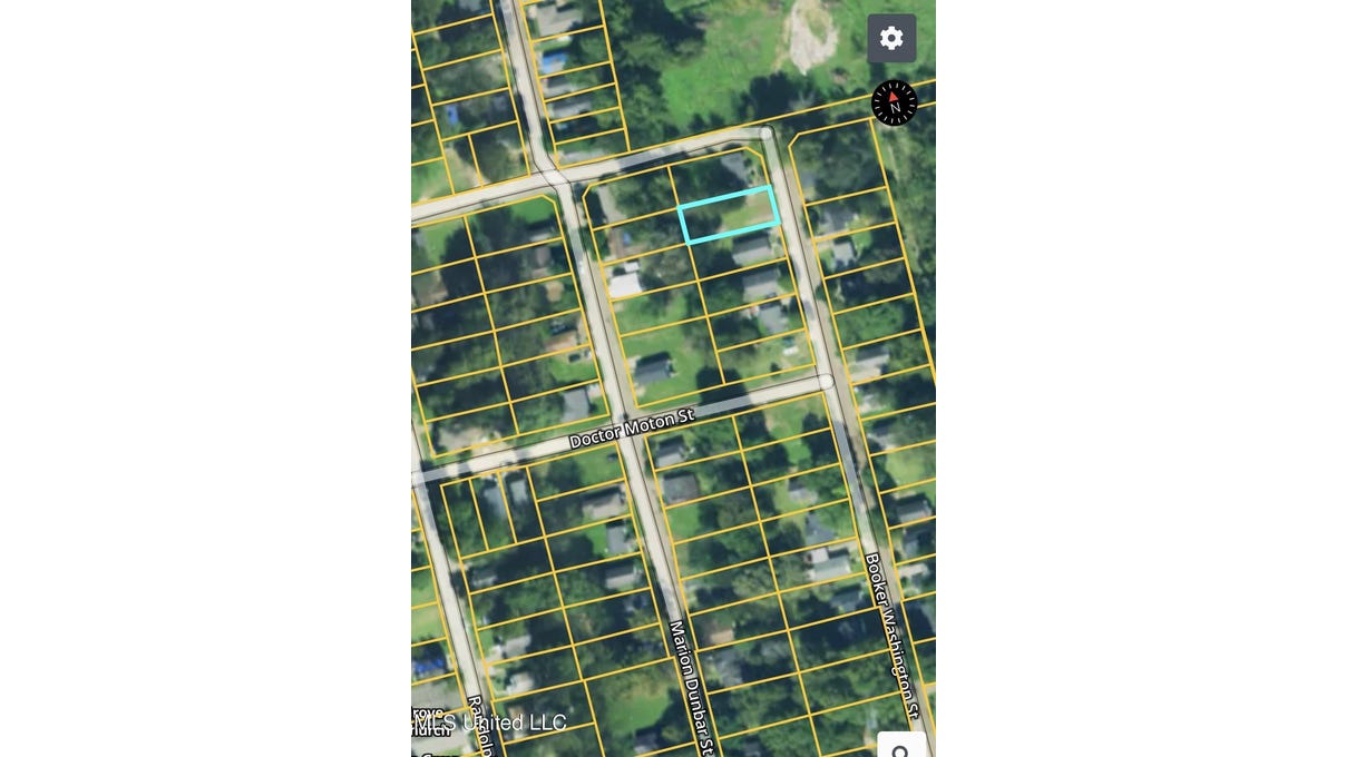 0 Booker Washington St St  