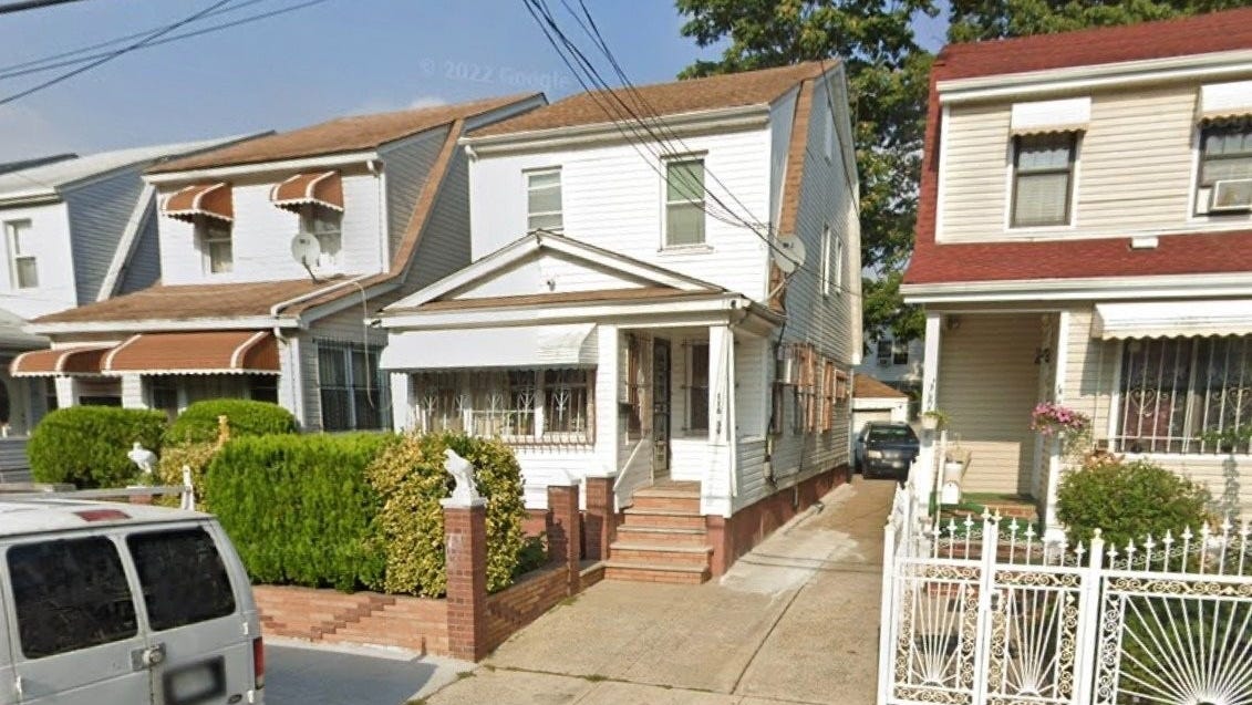 11639 147th Street, Jamaica, NY 11436 House for Sale