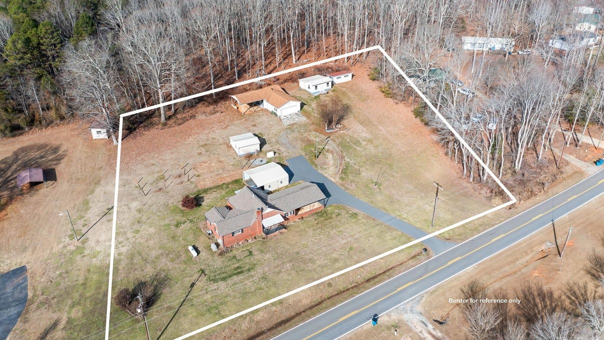 4487 Olivers Cross Rd