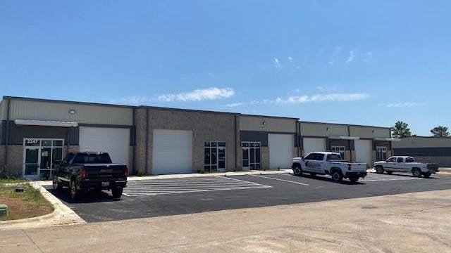 2247 Worth LN Unit C D  