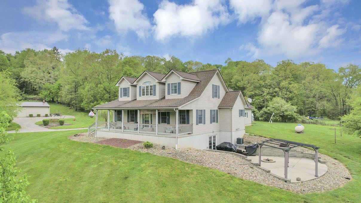 13302 Cooperrider Rd SE