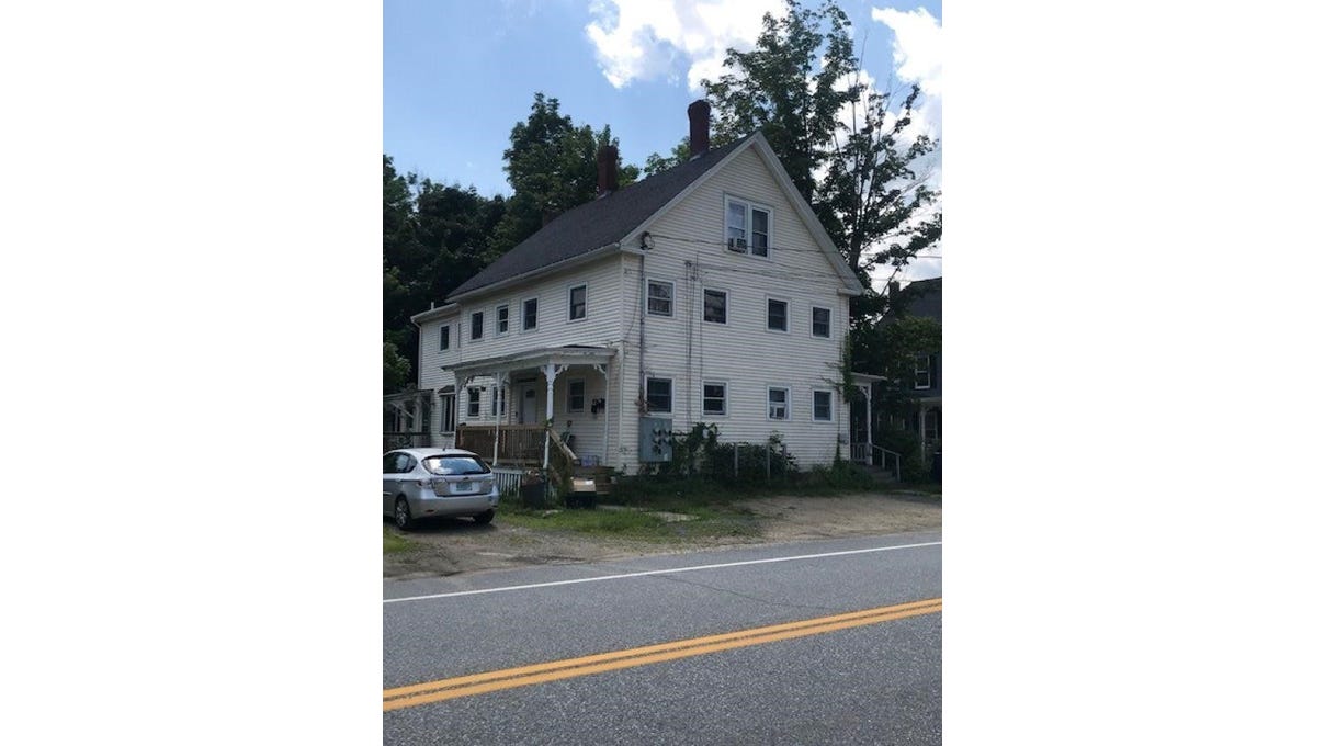 12-14 East Watson St  