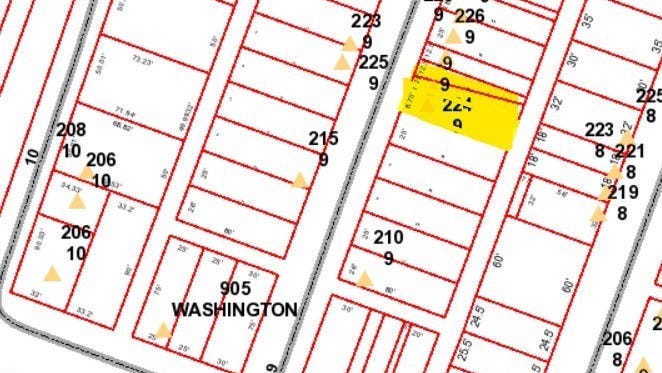 222 N 9th  