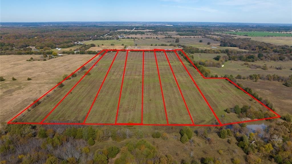 Tbd Tract 1 County Rd 2200  