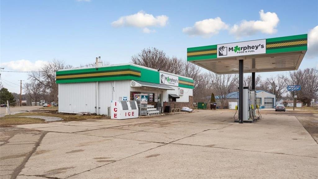 867 State Hwy 22  