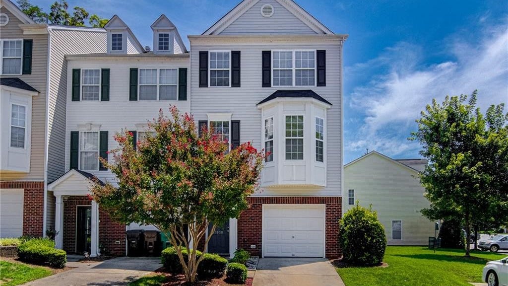 3930 Tarrant Trce Cir  