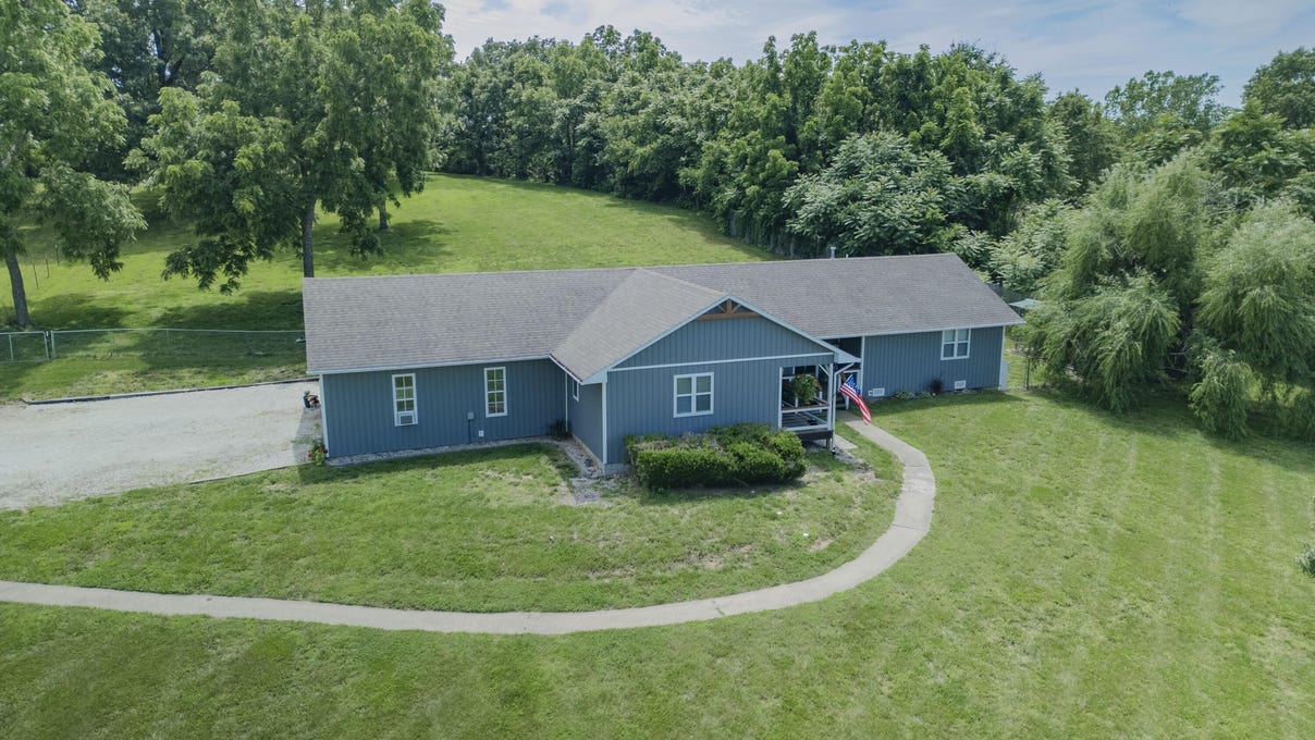 18950 East Hwy 32  