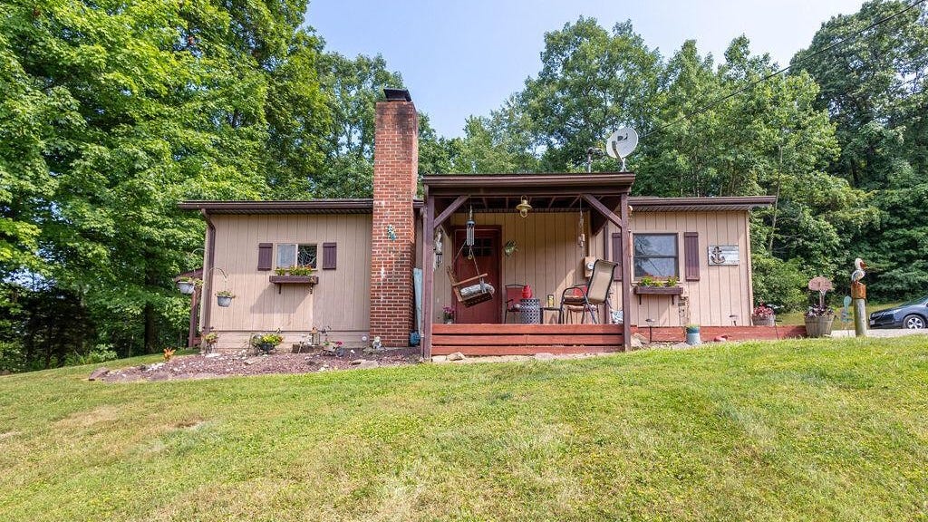 6395 Brailer Ln