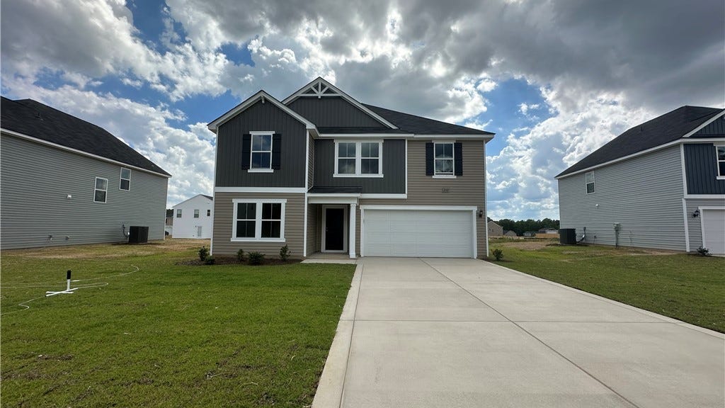 230 Chinook (Lot 23) Ln