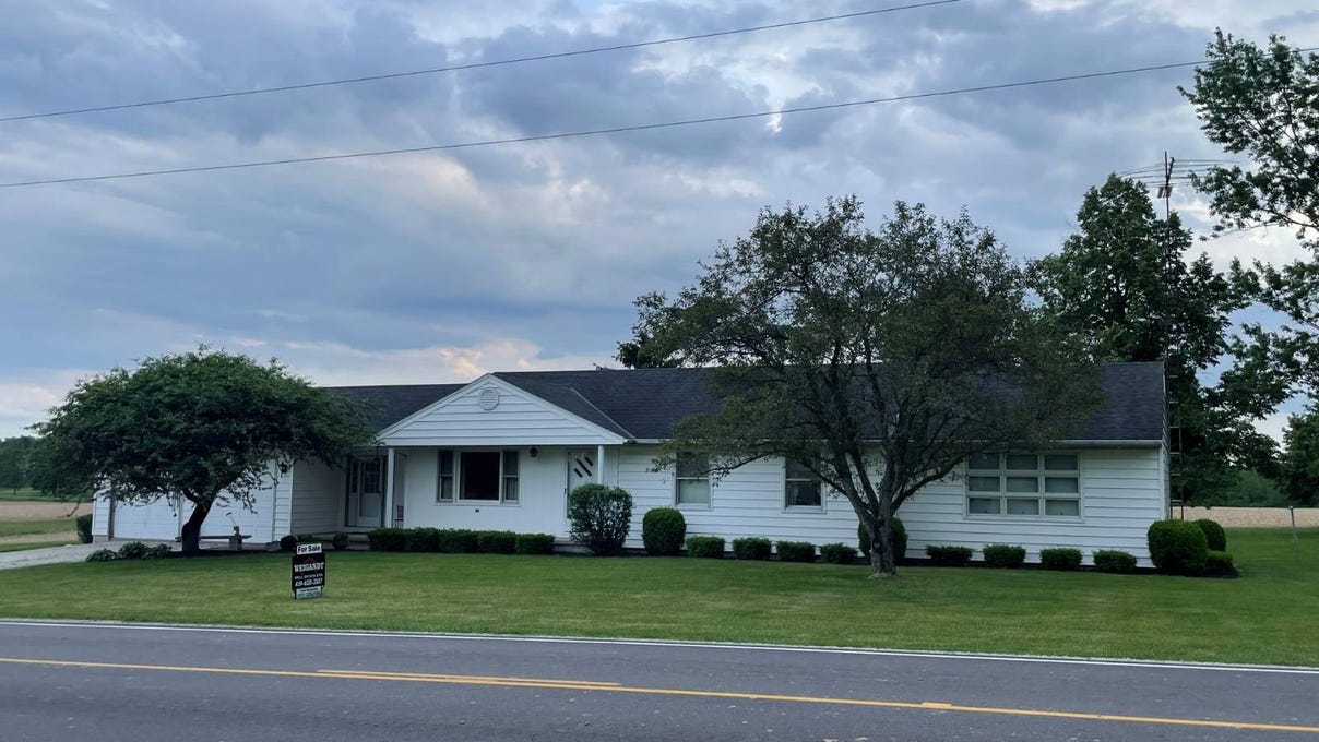 10528 Fort Loramie Swanders Rd  