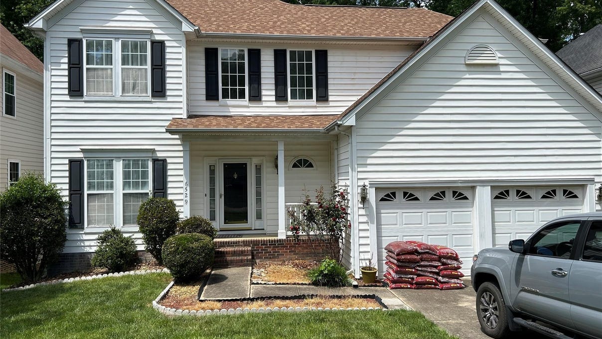 6529 Harburn Frst Dr  