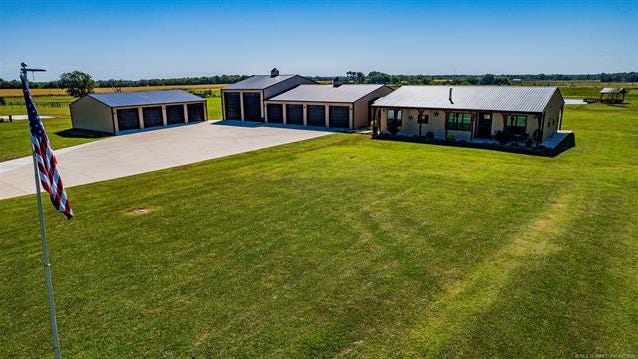 23800 E 720 Rd