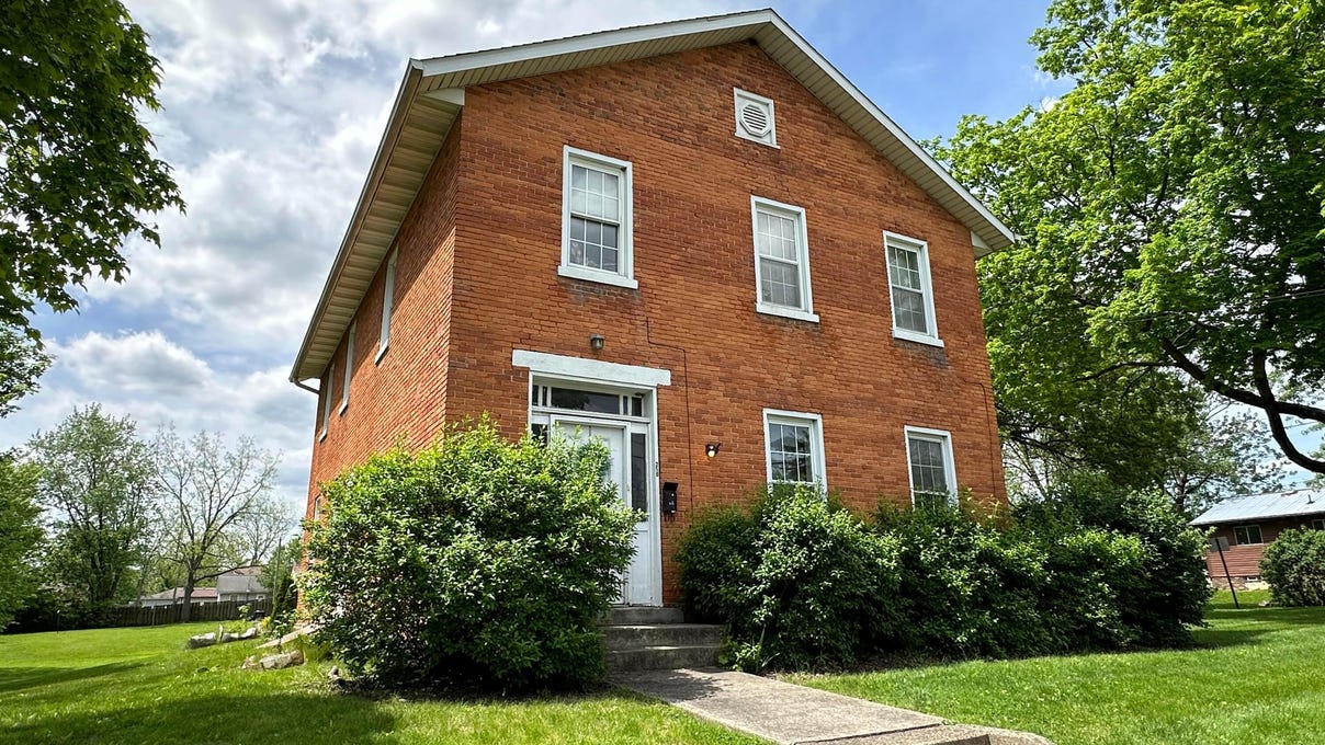 250-1/2 S Liberty St  