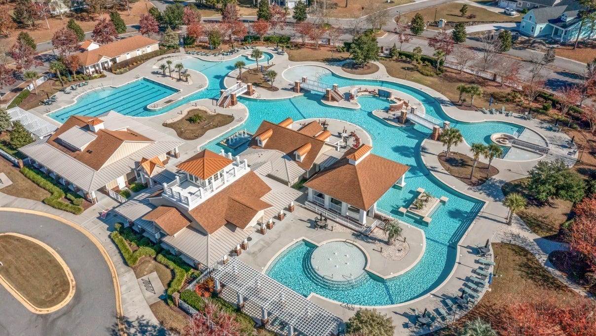 4024 Dewberry Lane, MYRTLE BEACH, SC 29579 House for Sale realestate