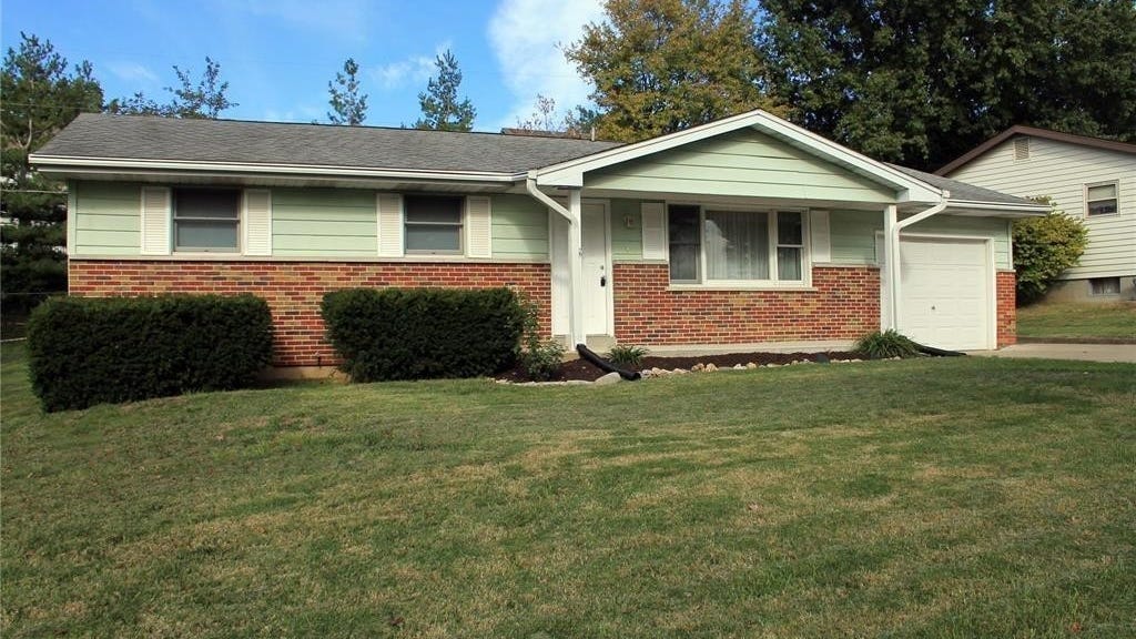 1517 Lincoln Dr  