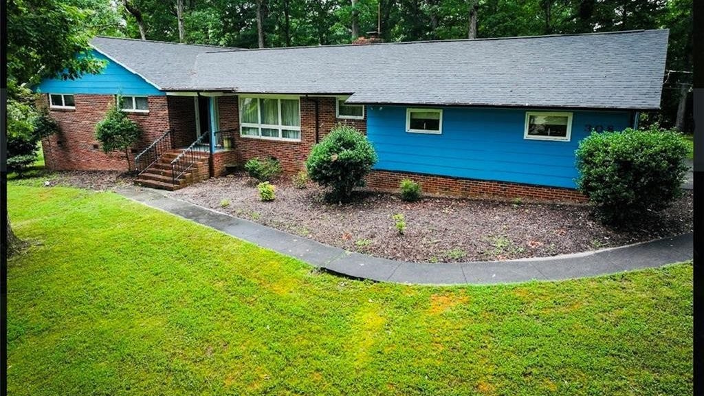 308 Jackson Rd  