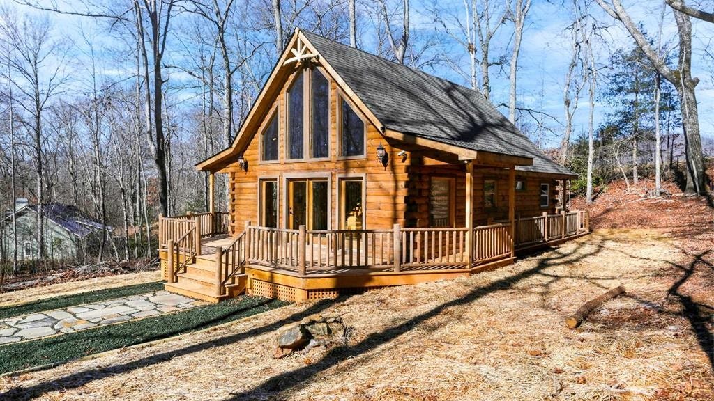 177 Penland Indian Trl  