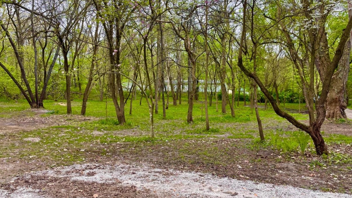 1431514317 Rocklin Street, Cedar Lake, IN 463039627 Land for Sale