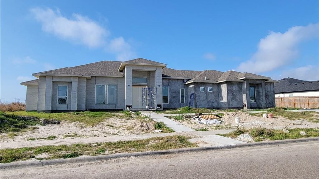 2117 Rufus St, Corpus Christi, TX 78418 House for Sale