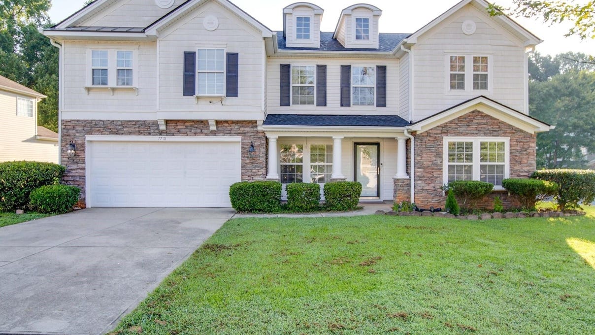 7710 Brookwood Vly Ln