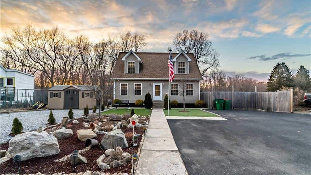 505 Route 9D, Beacon, NY 12508 House for Sale