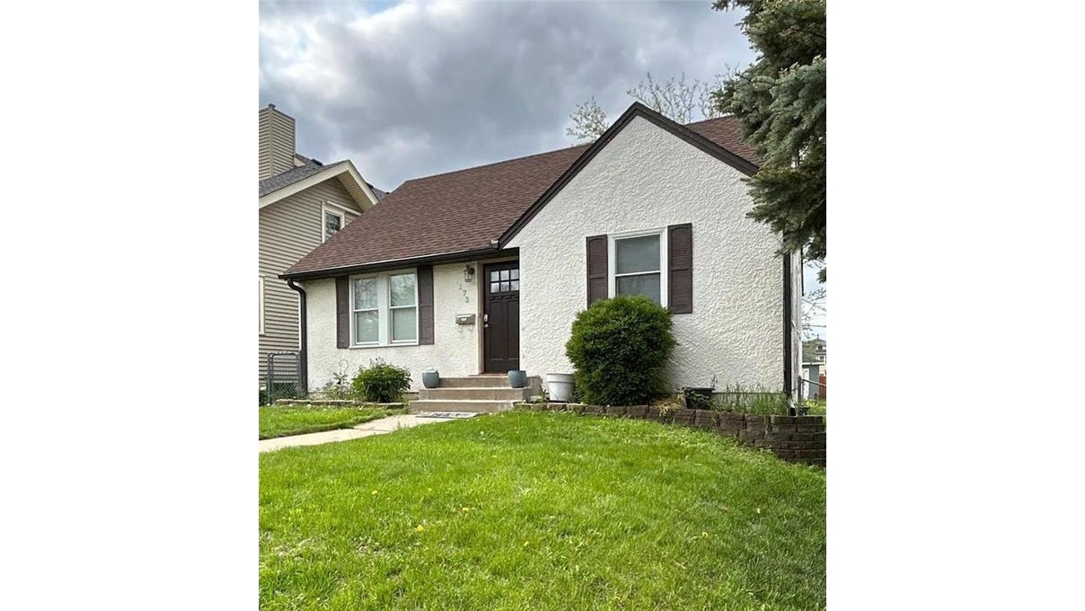 1273 Juno Avenue, Saint Paul, MN 55116 House for Sale