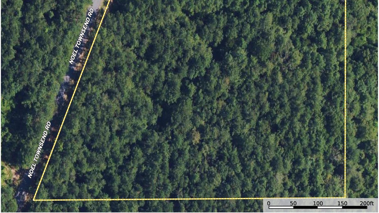 0 Noel Townsend Rd  
