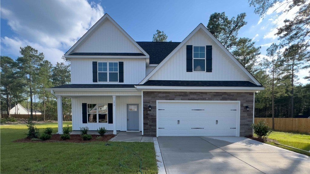 171 Cafe Prince (Lot 16) Ct