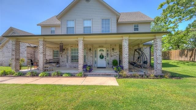 5830 S 164th Ave W  