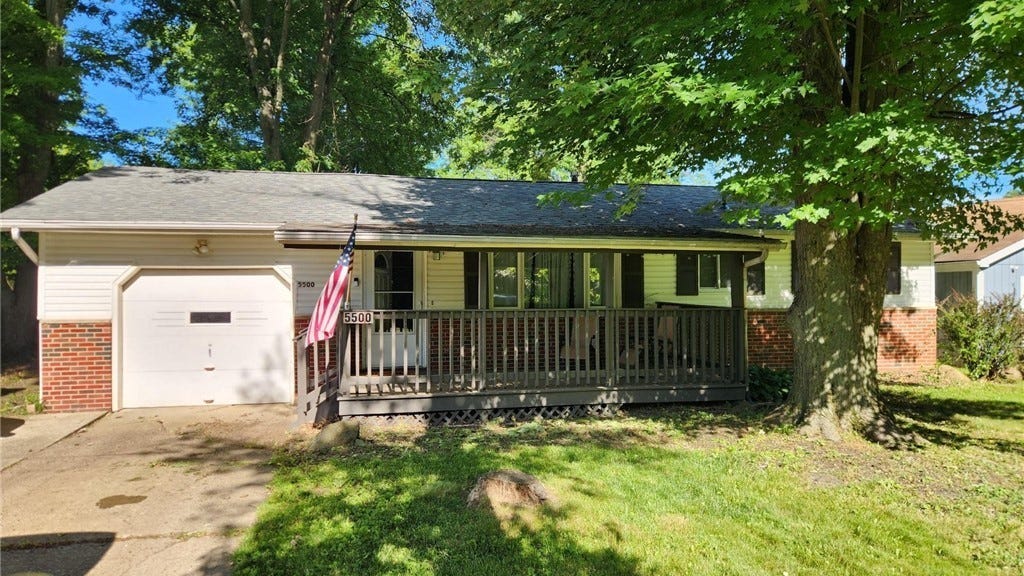 5500 Cornell Ave
