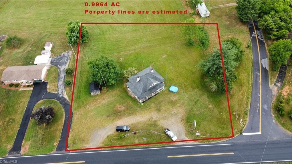 13376 Fancy Gap Hwy  