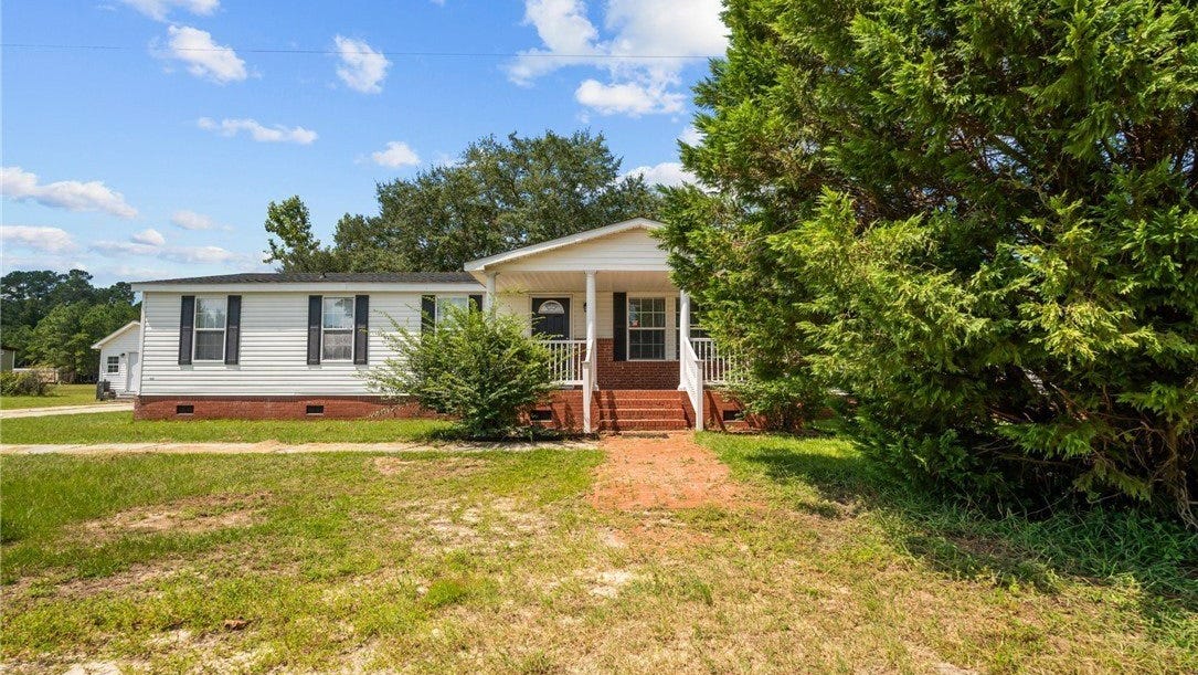 6342 Butler Rd  
