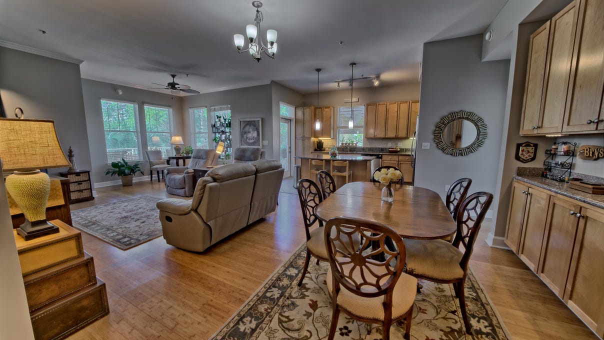 8700 Front Beach Road, Apt 1207, Panama City Beach, FL 32407 Apartment