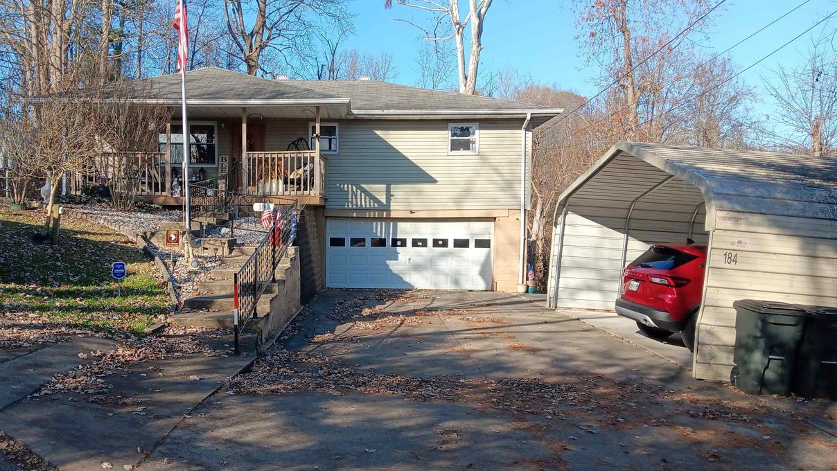 184 TWP RD 321  