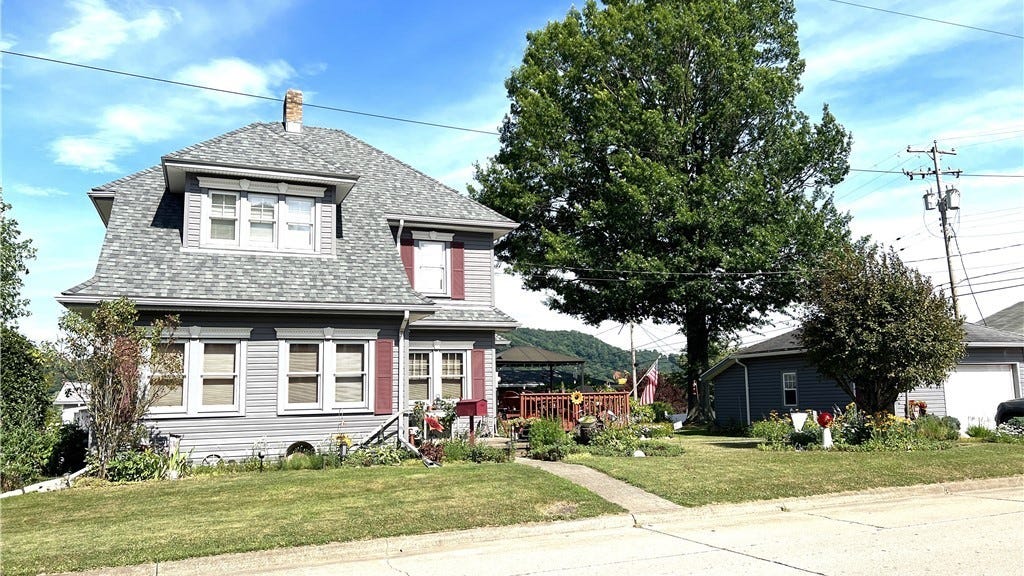 933 Biltmore Ave  