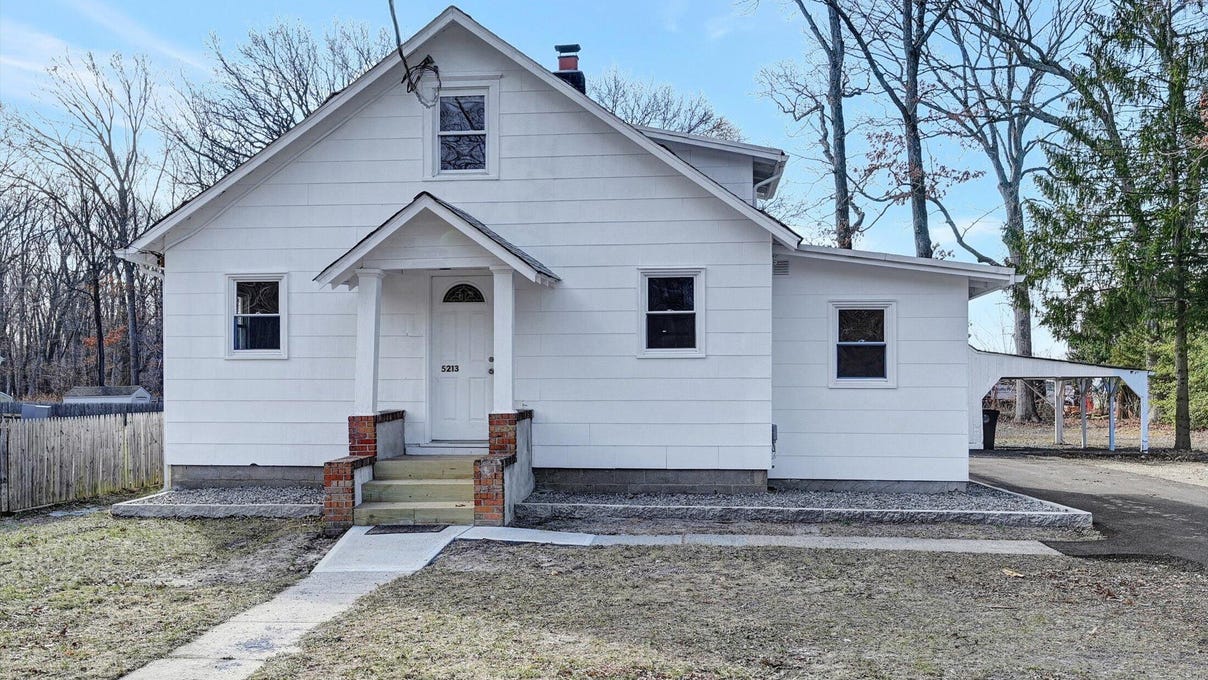 5213 State Route 33, Apt 34, Wall, NJ 07727 House for Rent