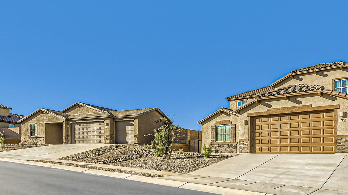 17550 S GRASSLAND WY  